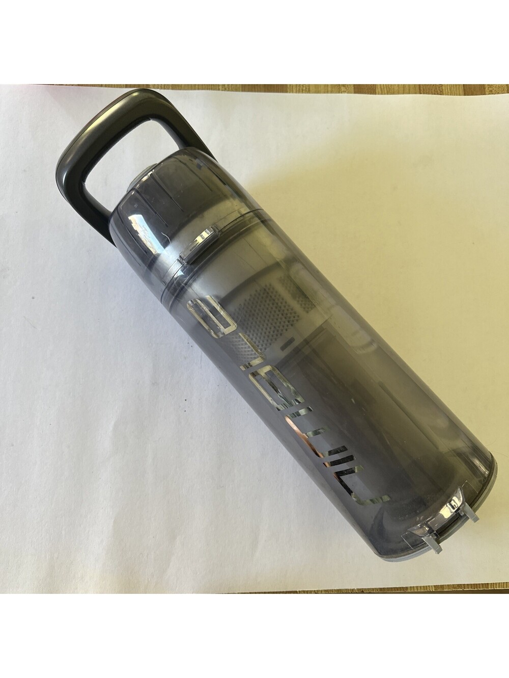 Electrolux Nimble Vacuum Dust Dirt Canister Bin Assembly 16146-2 EL8602
